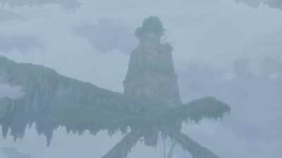 A long time ago, they used them to capture updrafts. - Made in Abyss: Journey's Dawn