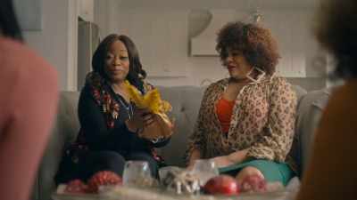 - A long time ago,
when we were little girls... - A Jenkins Family Christmas