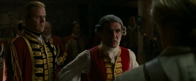 A long time before you got here - The Last of the Mohicans