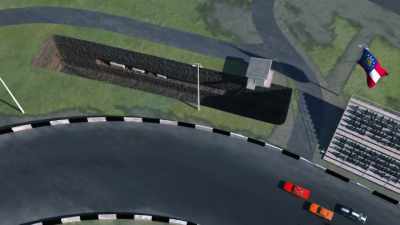 A long tunnel contained
a cooker tank, - Mysteries of the Abandoned
