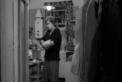 A look at our programs later this evening:
At 7:30, You're a Brick... - Georgy Girl