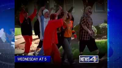 A look at the Juggalos - The United States of Insanity