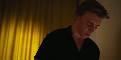 A LORO PIACE.  È DIVERTENTE ANCHE PER LORO. - Hard Feelings