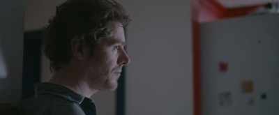 A loser. That's what you are.
- Fine. - Belgica