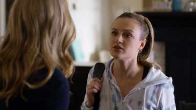 'A lot better than me,
let me tell you.' - Deadly Secrets