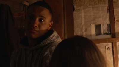 A lot. But I'll never
doubt you again. Okay? - The Unsettling