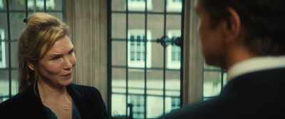 A lot has changed.
I mean, you've been married, - Bridget Jones's Baby