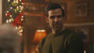 - A lot happens in this world
that nobody understands, - The Santa Class