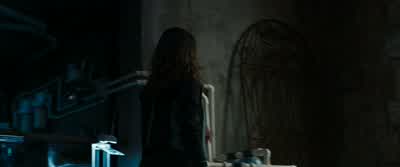 A lot has happened, Tony. - Iron Man 3