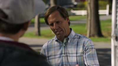 A lot. I normally take Lorazepam. - Father of the Year