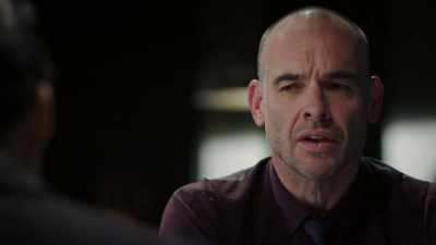 - A lot like Bradley. - The InBetween