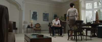A lot more, however, is known
about my own specialized field. - Silent Hours