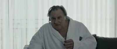 A lot of Americans especially, - Thalasso