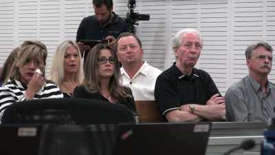 A lot of
attorneys stress over - Two Shallow Graves