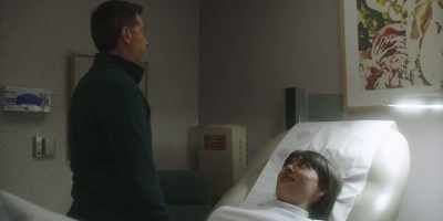 A lot of Dads
go through this, - Together Together