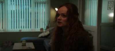 A lot of dangerous people, - Red Rose