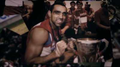 A lot of this goes back
to my identity - The Australian Dream