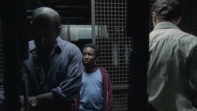 A lot of it's gone missing. - The Walking Dead