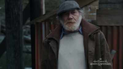 A lot of junk these days - Chronicle Mysteries: The Wrong Man