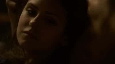 A lot of memories. - The Vampire Diaries