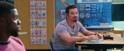A lot of money in tips - Night School