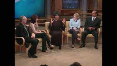 A lot of people feel that - Three Mothers, Two Babies, and a Scandal