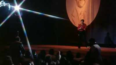 A lot of people here
might be offended, - Right to Offend: The Black Comedy Revolution
