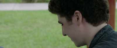 -A lot of people. - Walkaway Joe