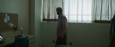 - A lot of people talk shit
in here. - A Million Little Pieces