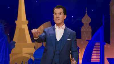 A lot of people text whilst driving. - Jimmy Carr: The Best of Ultimate Gold Greatest Hits