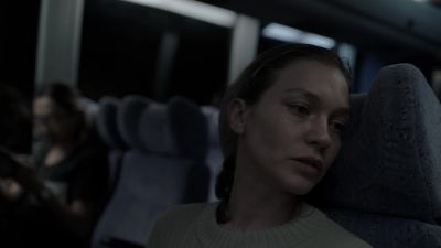 - A lot of places, - The Sinner