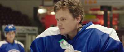 - A lot of Ps.
- (SPEAKS FOREIGN LANGUAGE) - Goon: Last of the Enforcers