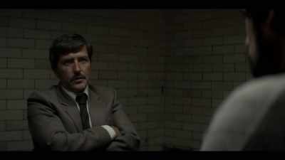 A lot of this Ripper business, - The Long Shadow