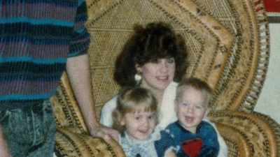 A lot of that had to do with, - Captive Audience: A Real American Horror Story