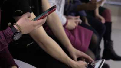 A lot of them don't have true relationships - Screened Out