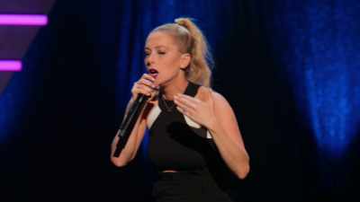 A lot of them hate us - Iliza Shlesinger: Unveiled