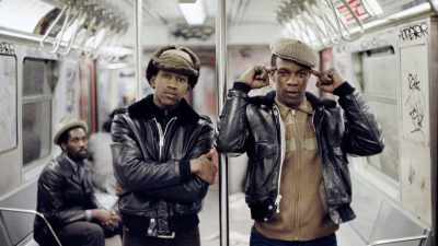 A lot of them
were really receptive - A Choice of Weapons: Inspired by Gordon Parks