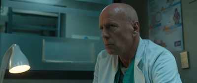A lot of these guys, - Death Wish