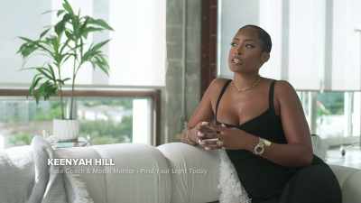 A lot of things can happen
that can really affect - Impact x Nightline