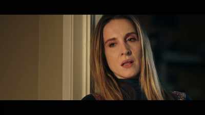 A lot of things can kill you Abby - Abigail