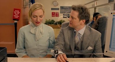 A lot of things you don't know about her - The Accidental Husband