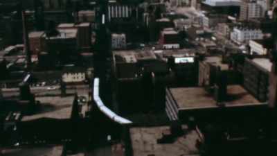 A lot of things were going on in Chicago - The Janes
