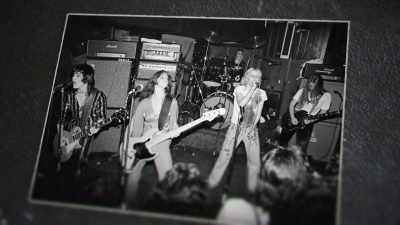 A lot of things that I thought
would be pretty easy... - Women Who Rock