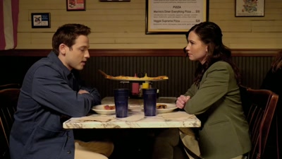 A lot of things
that I don't know. - The Abigail Mysteries