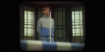 A lot of those older songs - blur: To the End