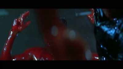 A lot of vampire stories - Eli Roth's History of Horror