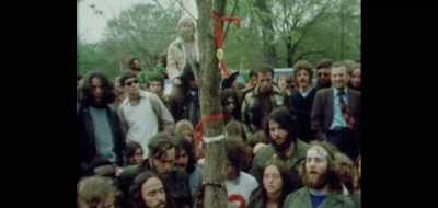 A lot of vets returning,
finding themselves alienated - Amityville: An Origin Story