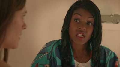 A lot of what Tom did
doesn't make sense, Becs. - Million Dollar Lethal Listing