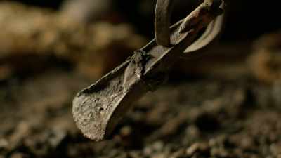 A lot of work but
a beautiful item - Ancient Armageddon