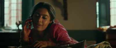 A lot will happen after that - Pushpa: The Rise